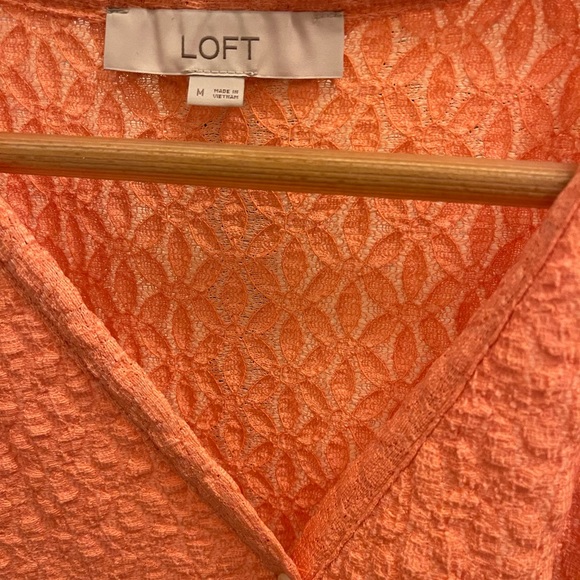 Loft Short sleeve top - Picture 3 of 5